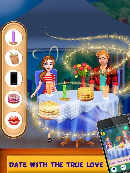Скачать взломанную Save the Girl: Rescue Princess [Много денег] MOD apk на Андроид