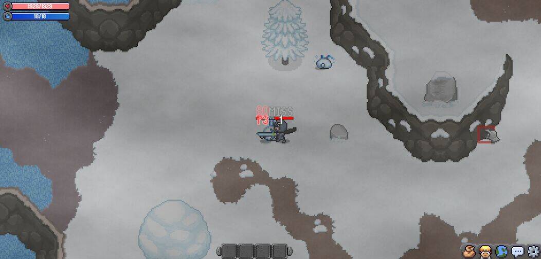 Скачать взломанную Kaetram [Много монет] MOD apk на Андроид