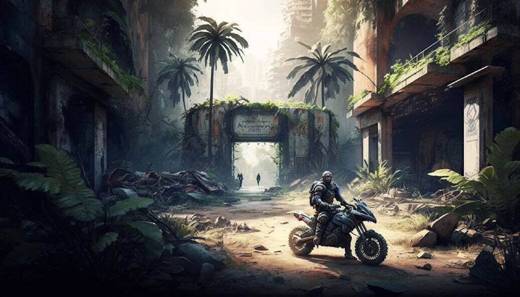 Скачать взломанную Dead God Land: Zombie Games 3D [Много денег] MOD apk на Андроид