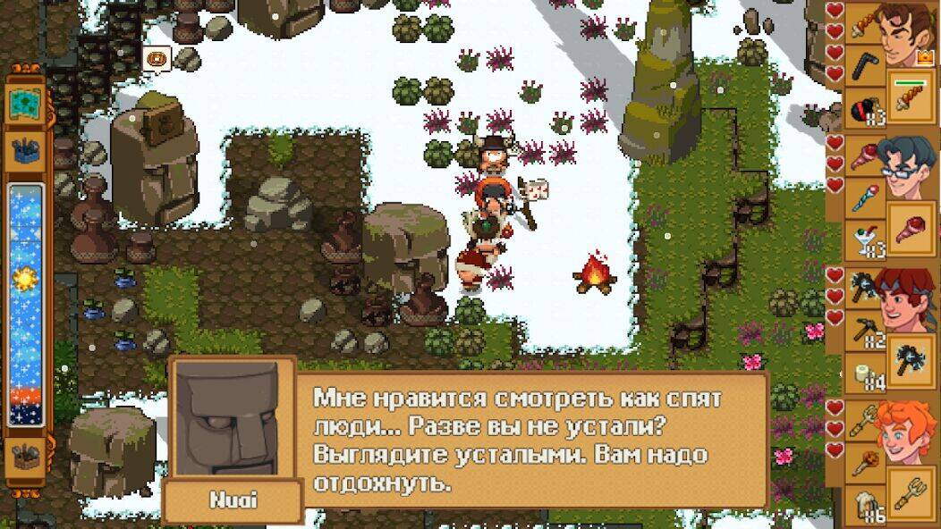 Скачать взломанную Doom & Destiny Worlds Lite [Бесплатные покупки] MOD apk на Андроид