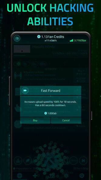 Скачать взломанную Upload Simulator [Много денег] MOD apk на Андроид