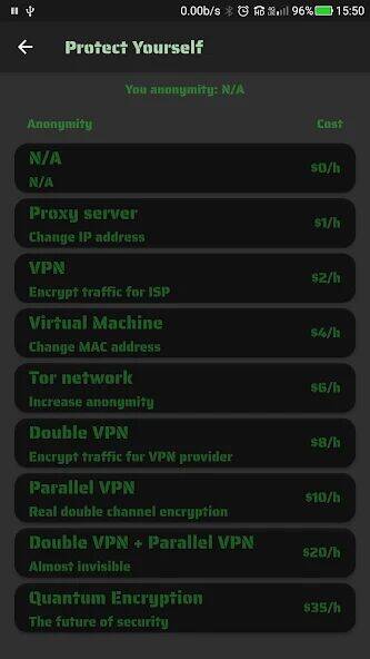 Скачать взломанную Life Of Hacker [Много денег] MOD apk на Андроид