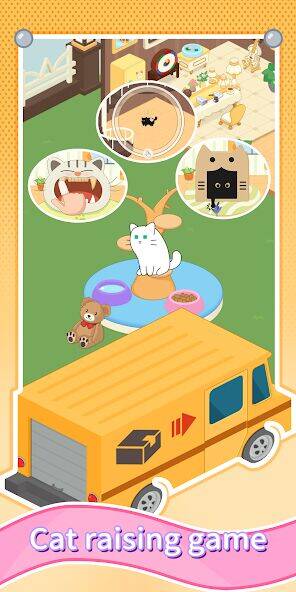 Скачать взломанную Tenants Simulator [Мод меню] MOD apk на Андроид