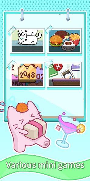 Скачать взломанную Tenants Simulator [Мод меню] MOD apk на Андроид