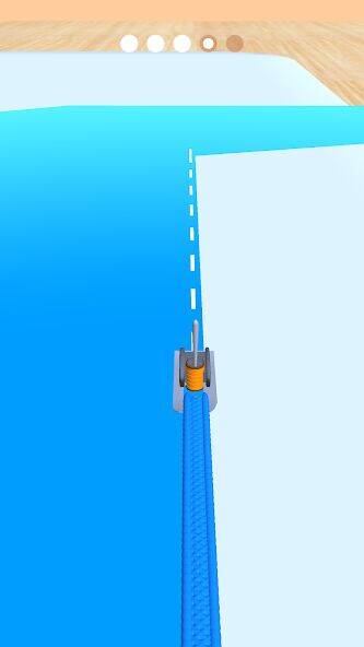 Скачать взломанную Perfect Stitch 3D! [Мод меню] MOD apk на Андроид