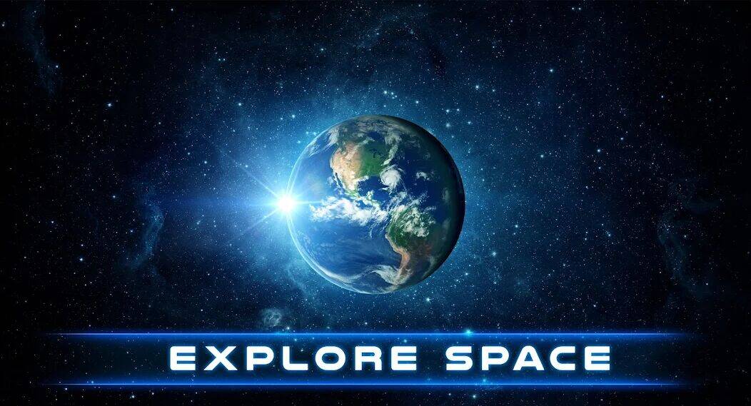 Скачать взломанную VR Space Virtual Reality 360 [Бесплатные покупки] MOD apk на Андроид