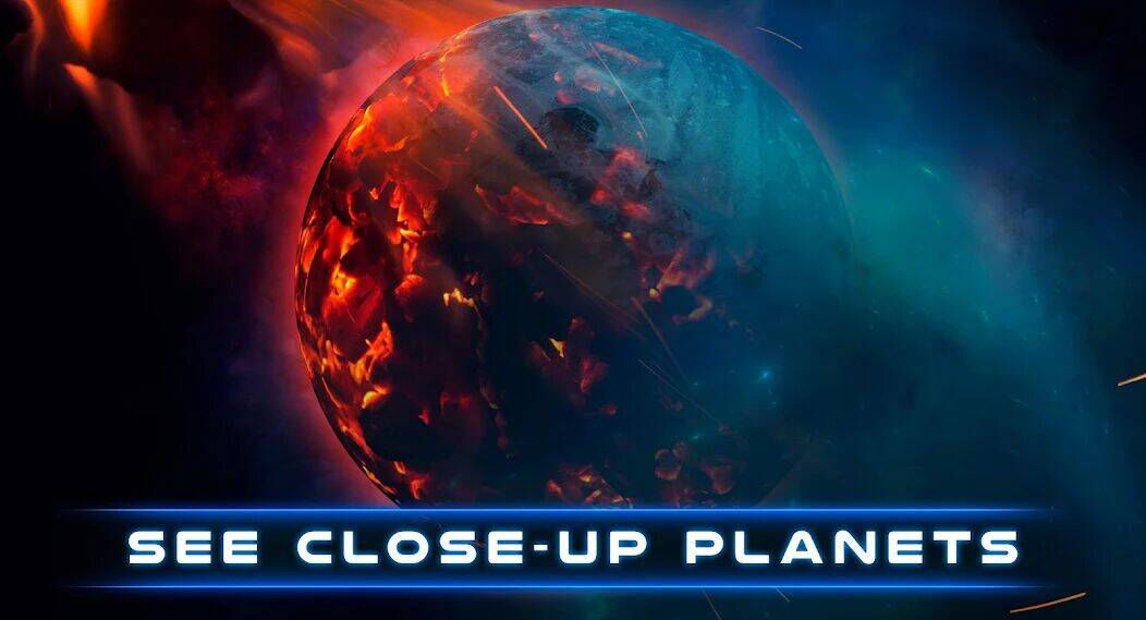 Скачать взломанную VR Space Virtual Reality 360 [Бесплатные покупки] MOD apk на Андроид
