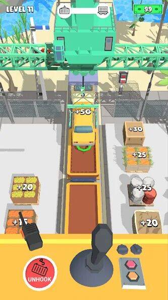 Скачать взломанную Train Driver [Бесплатные покупки] MOD apk на Андроид