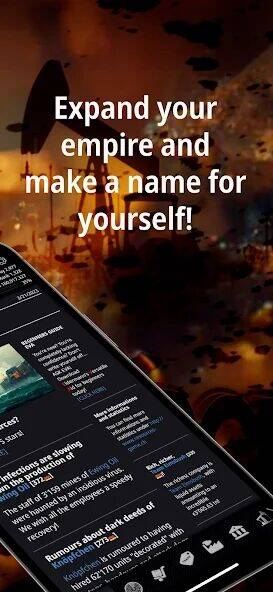 Скачать взломанную Resources Game [Бесплатные покупки] MOD apk на Андроид