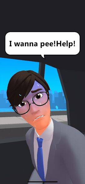 Скачать взломанную Taxi Master - Draw&Story game [Мод меню] MOD apk на Андроид
