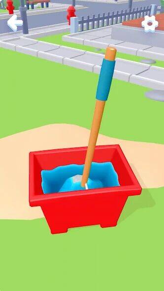 Скачать взломанную DIY Building: Construction 3D [Мод меню] MOD apk на Андроид
