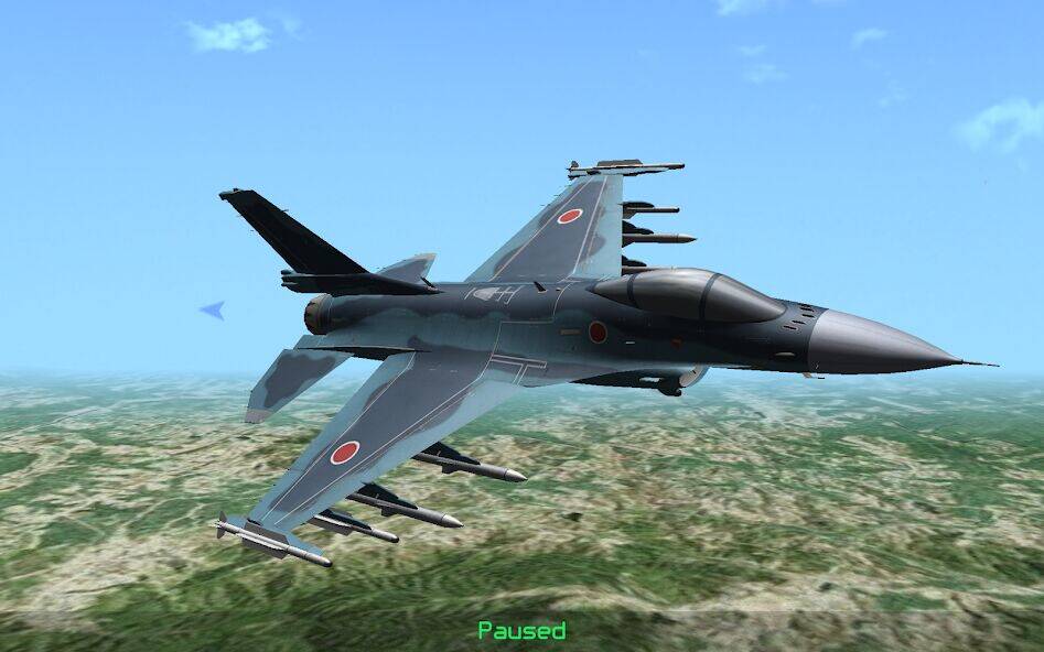 Скачать взломанную Strike Fighters [Мод меню] MOD apk на Андроид