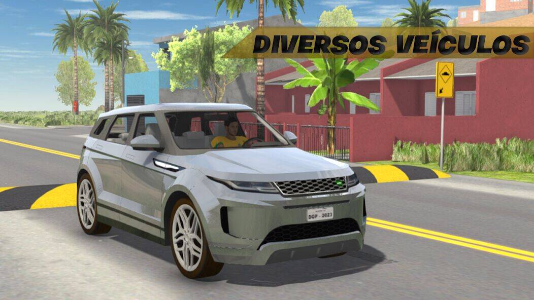 Скачать взломанную Auto Life I Brasil [Много монет] MOD apk на Андроид