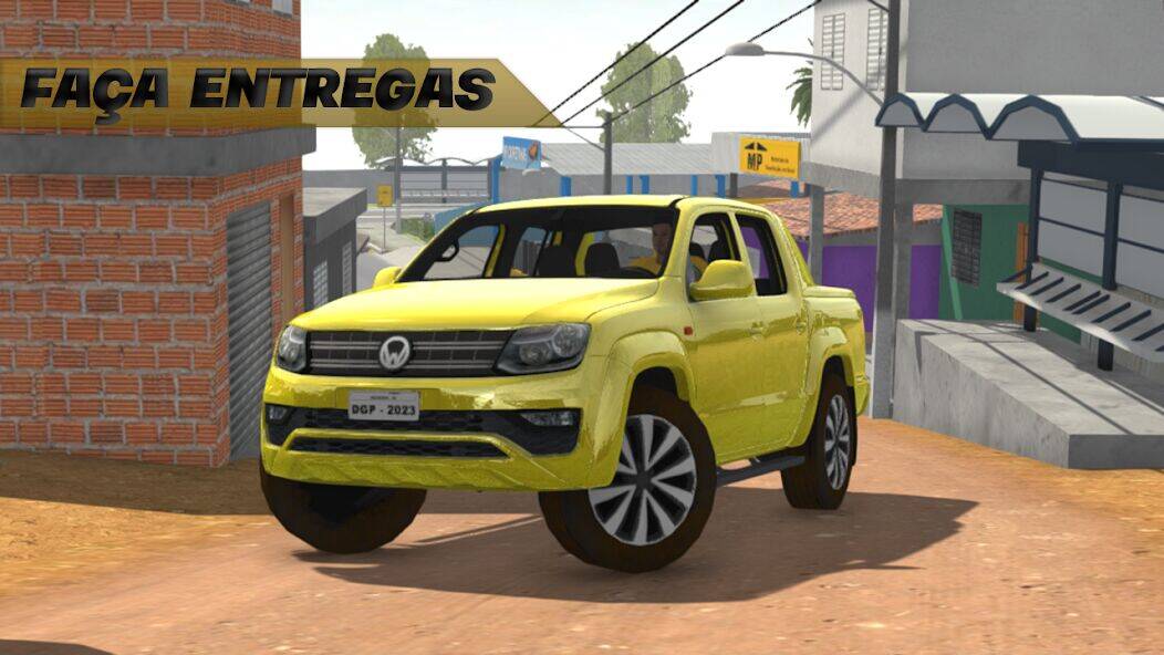 Скачать взломанную Auto Life I Brasil [Много монет] MOD apk на Андроид
