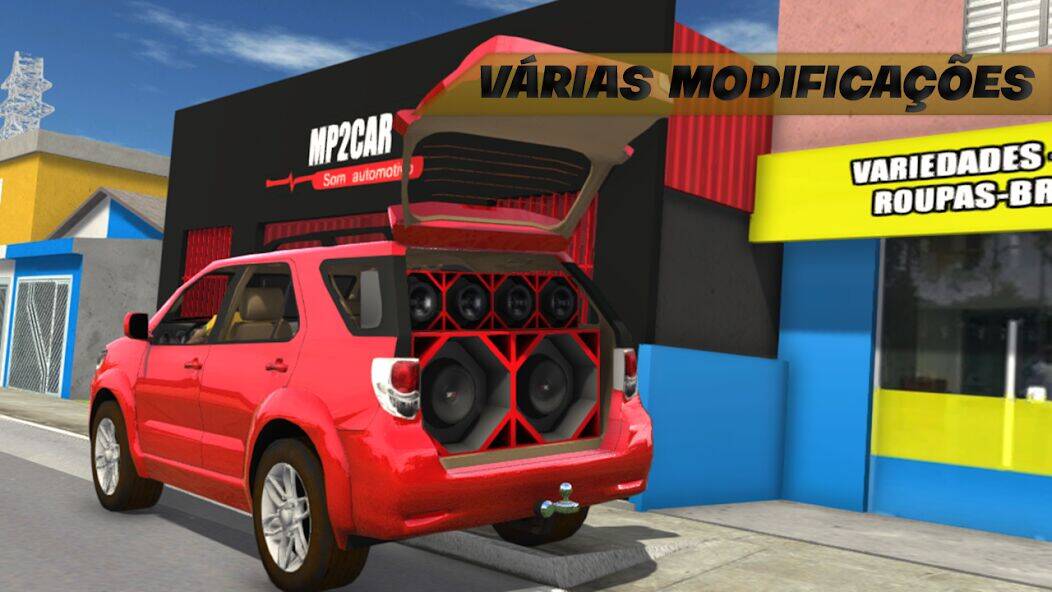 Скачать взломанную Auto Life I Brasil [Много монет] MOD apk на Андроид