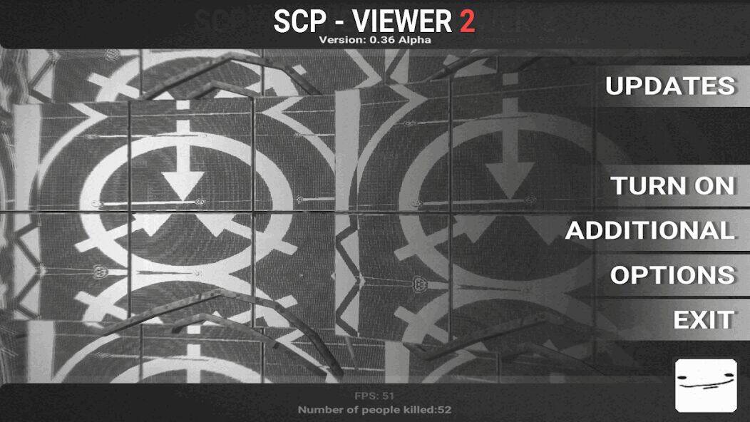 Скачать взломанную SCP - Viewer 2 [Много денег] MOD apk на Андроид