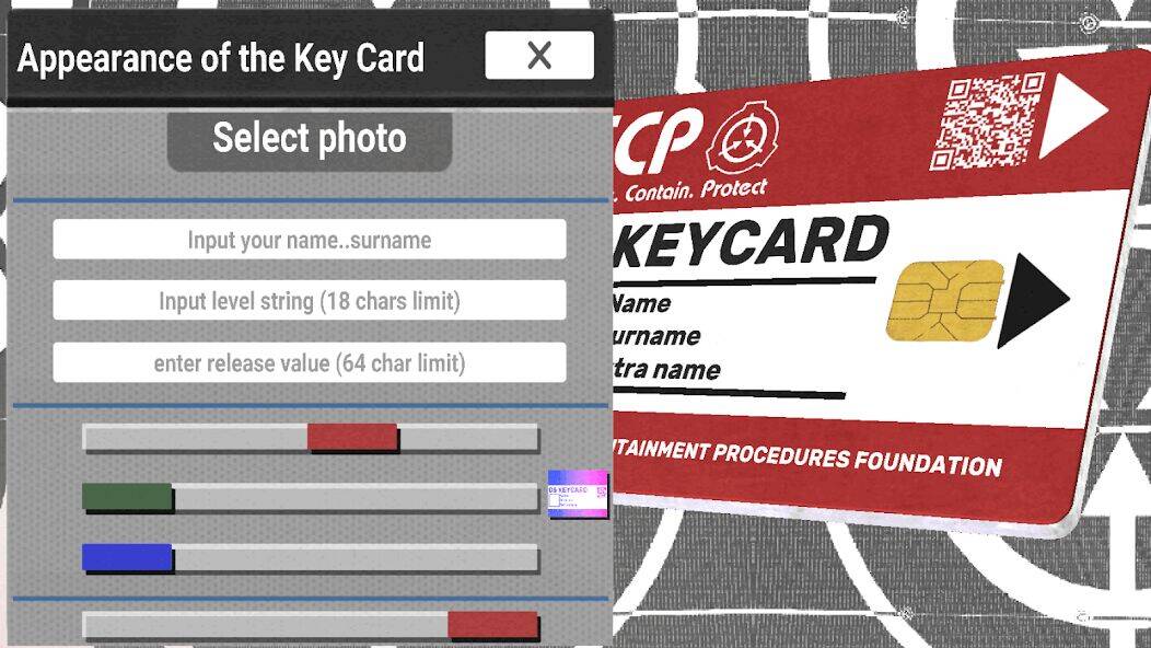 Скачать взломанную SCP - Viewer 2 [Много денег] MOD apk на Андроид