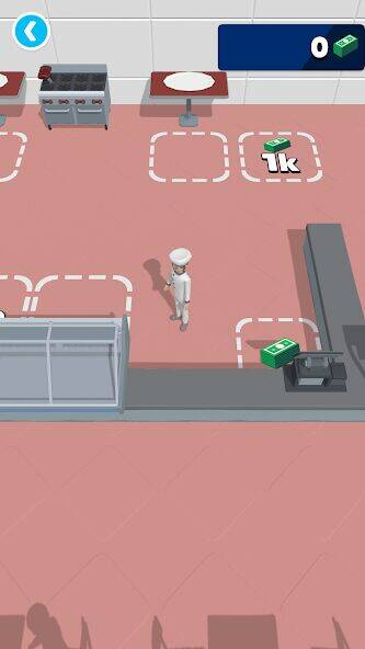 Скачать взломанную Chocofactory [Мод меню] MOD apk на Андроид