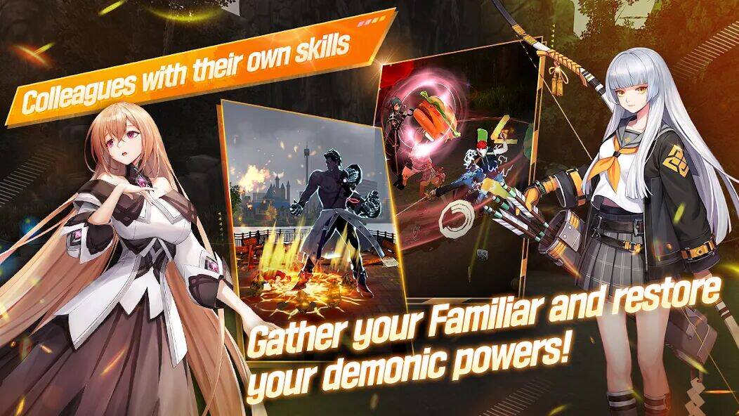 Скачать взломанную Дикий истребитель [Мод меню] MOD apk на Андроид