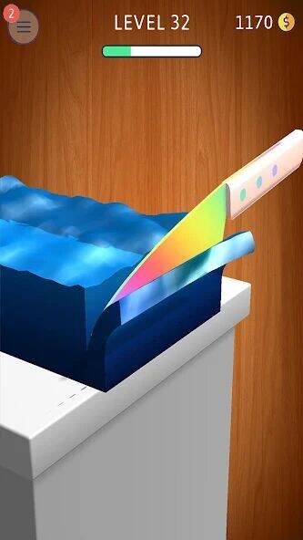 Скачать взломанную Pop It 3D: Fidget Antistress [Много денег] MOD apk на Андроид