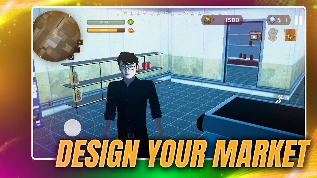 Скачать взломанную Reality escape [Мод меню] MOD apk на Андроид