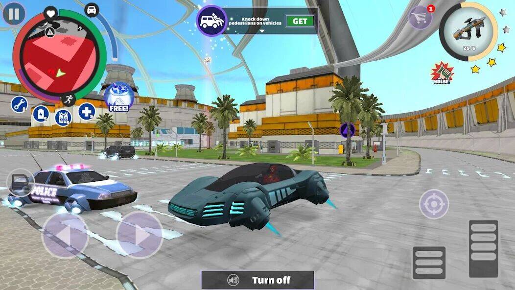 Скачать взломанную Unlimited Speed [Бесплатные покупки] MOD apk на Андроид