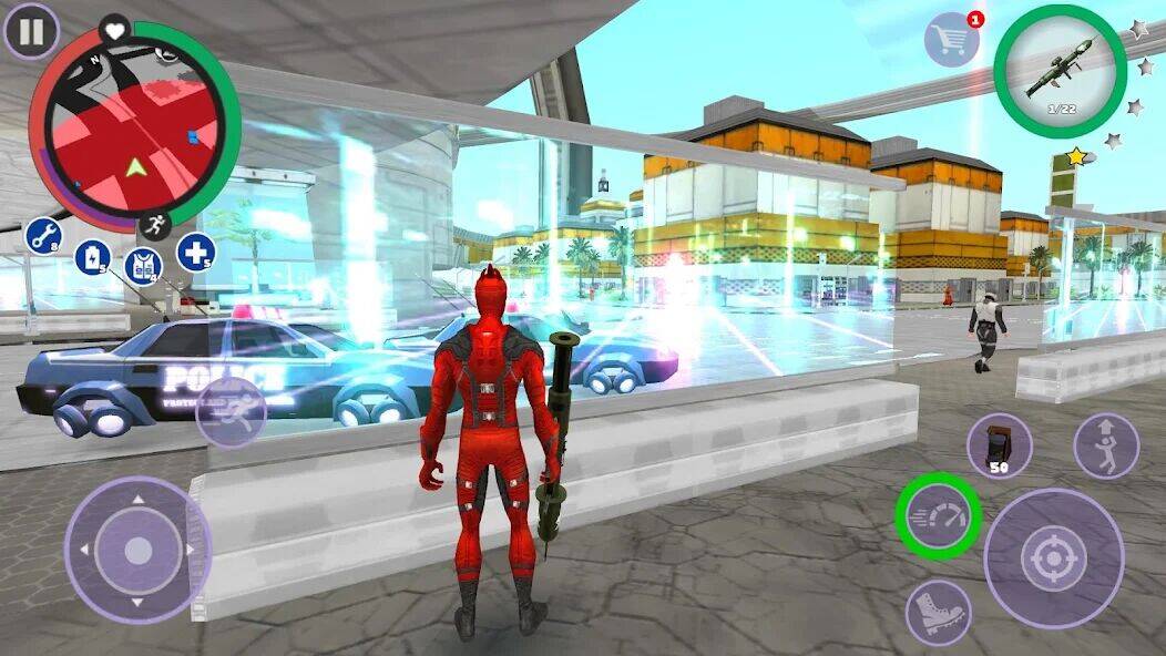 Скачать взломанную Unlimited Speed [Бесплатные покупки] MOD apk на Андроид