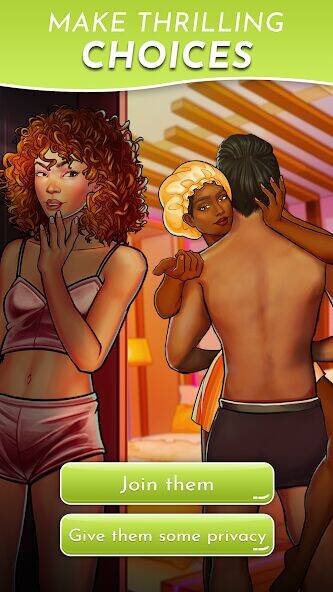Скачать взломанную Love Island: The Game [Бесплатные покупки] MOD apk на Андроид