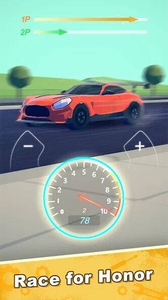 Скачать взломанную Car Mechanic Tycoon [Много денег] MOD apk на Андроид