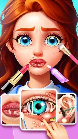 Скачать взломанную Adventure Island Merge: ASMR [Мод меню] MOD apk на Андроид