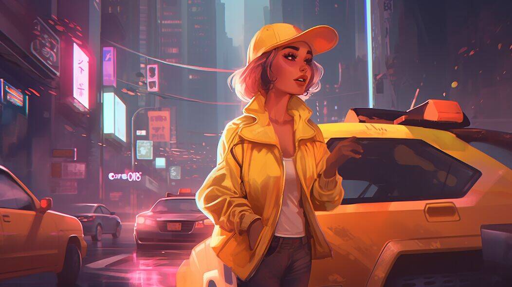 Скачать взломанную Taxi Driver - Crazy Taxi Games [Много монет] MOD apk на Андроид