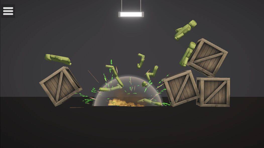 Скачать взломанную Last Play: ragdoll sandbox [Бесплатные покупки] MOD apk на Андроид
