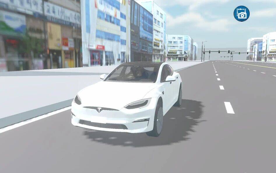 Скачать взломанную 펑글카 2.0 [Много денег] MOD apk на Андроид