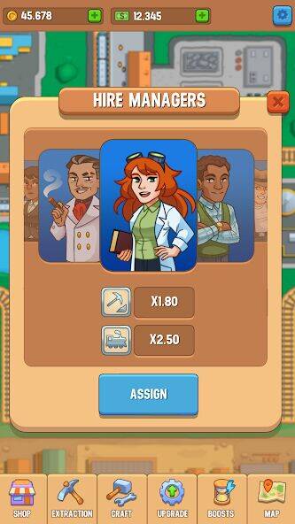 Скачать взломанную Train Clicker [Много денег] MOD apk на Андроид