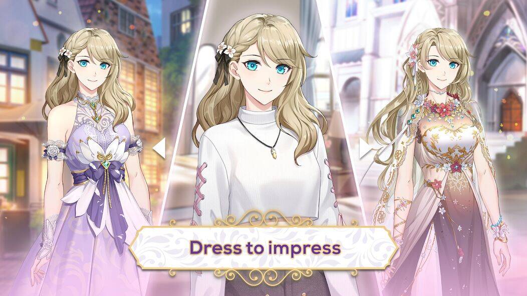 Скачать взломанную Memories: My Story, My Choice [Бесплатные покупки] MOD apk на Андроид