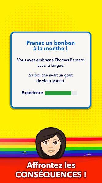 Скачать взломанную BitLife Français [Бесплатные покупки] MOD apk на Андроид