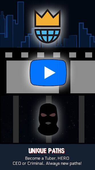 Скачать взломанную Another Life - Life Simulator [Бесплатные покупки] MOD apk на Андроид