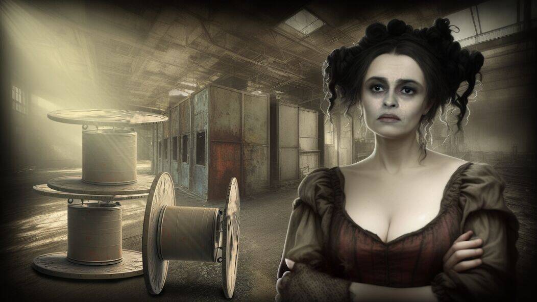 Скачать взломанную Кузбасс: Хоррор Страшные Игры [Мод меню] MOD apk на Андроид