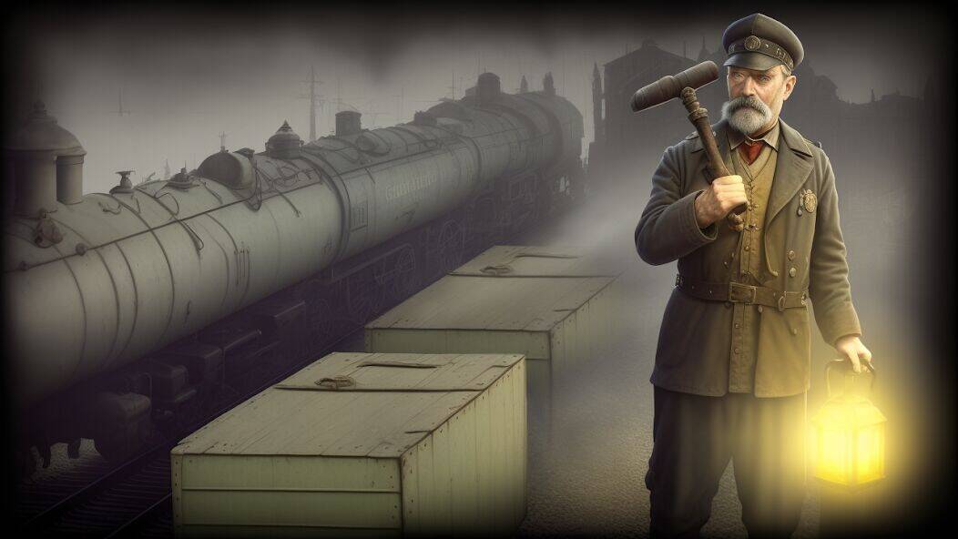 Скачать взломанную Кузбасс: Хоррор Страшные Игры [Мод меню] MOD apk на Андроид