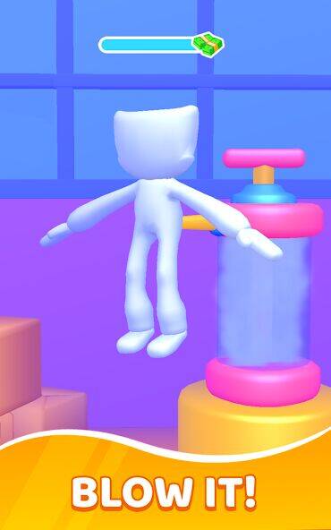 Скачать взломанную DIY Factory [Бесплатные покупки] MOD apk на Андроид