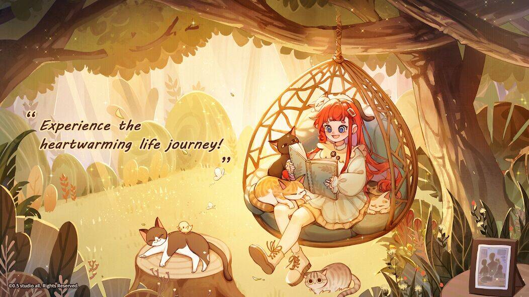 Скачать взломанную Losing Cats Way [Много денег] MOD apk на Андроид