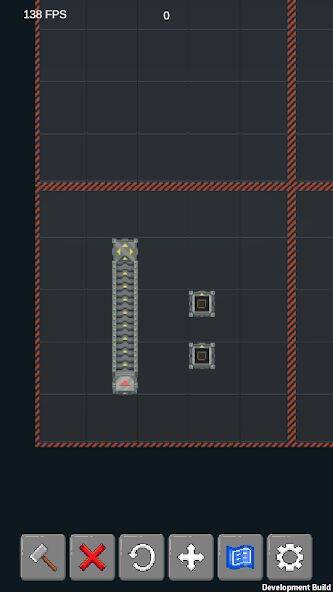 Скачать взломанную Assembly Line 2 [Мод меню] MOD apk на Андроид