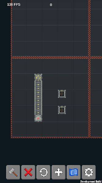 Скачать взломанную Assembly Line 2 [Мод меню] MOD apk на Андроид