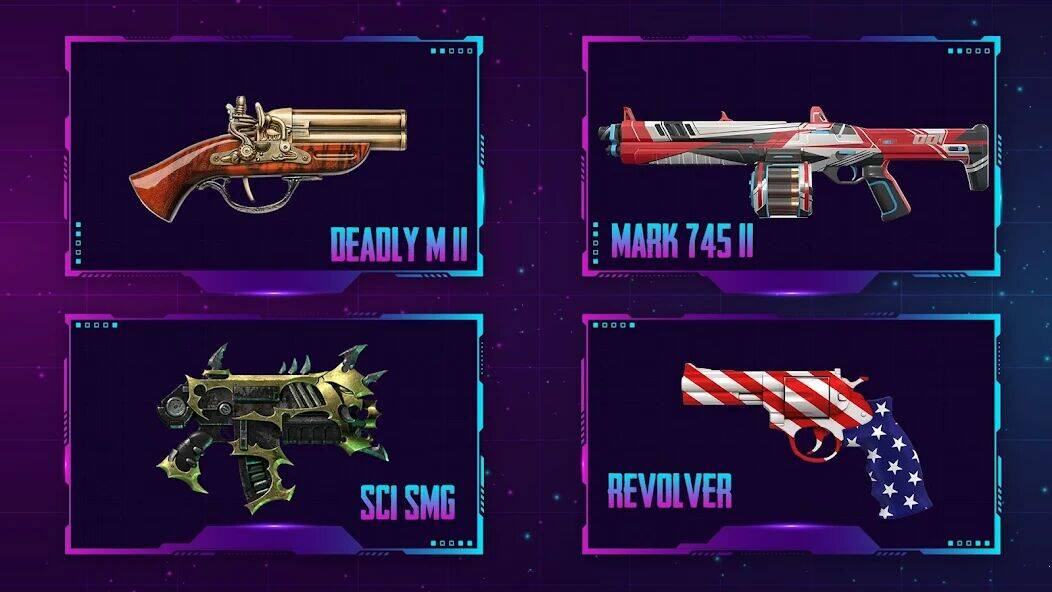 Скачать взломанную Virtual Vape Pod and Gun Trick [Мод меню] MOD apk на Андроид