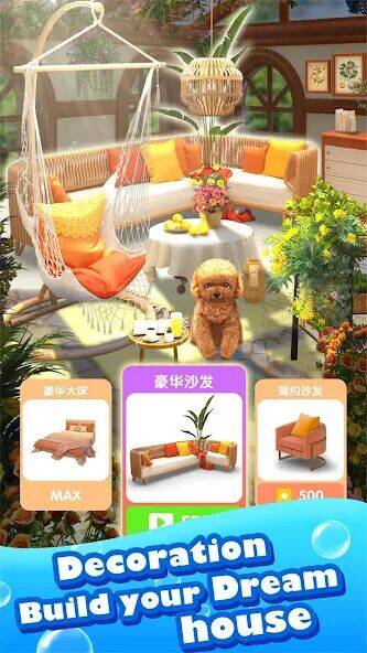 Скачать взломанную ASMR Salon: A Life Spa [Мод меню] MOD apk на Андроид