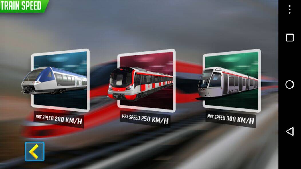 Скачать взломанную Metro Train Simulator 2023 [Много монет] MOD apk на Андроид