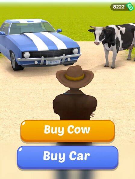 Скачать взломанную Milk Inc. [Мод меню] MOD apk на Андроид