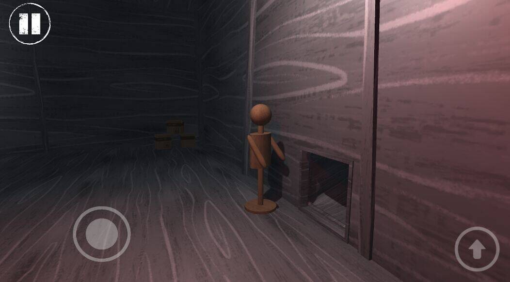 Скачать взломанную The Temporary Neighbor [Бесплатные покупки] MOD apk на Андроид