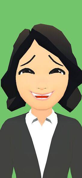 Скачать взломанную Make Expression - Face puzzle [Много монет] MOD apk на Андроид