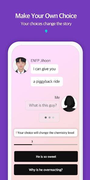 Скачать взломанную Storyplay: Interactive story [Много монет] MOD apk на Андроид